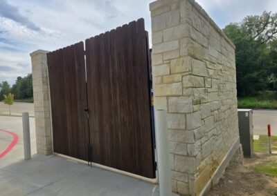 Stone Veneer